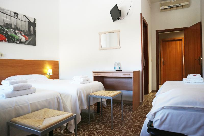 Hotel La Pace Civitella Paganico Exterior foto